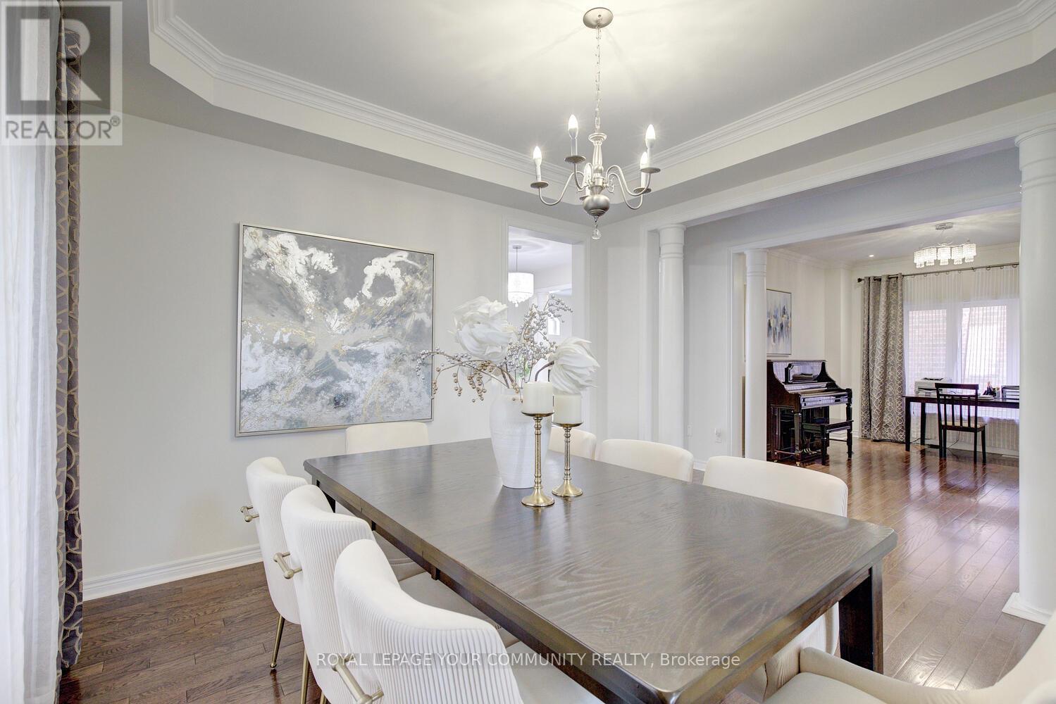 6 Halo Court, Vaughan, Ontario  L6A 4L3 - Photo 12 - N12431525