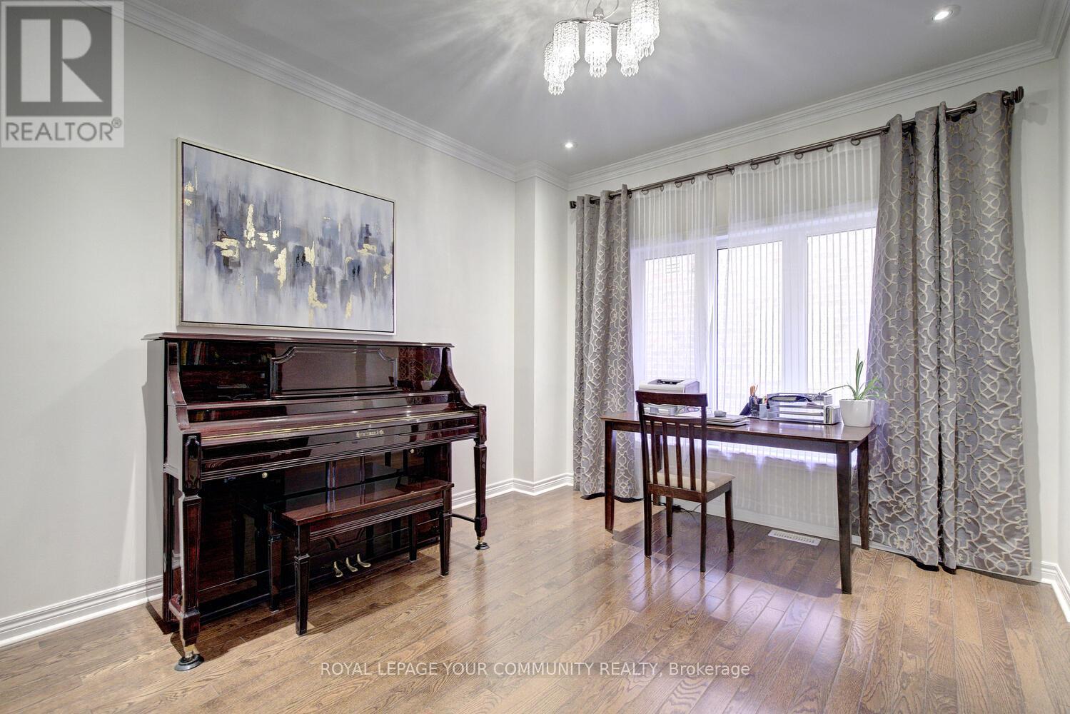 6 Halo Court, Vaughan, Ontario  L6A 4L3 - Photo 14 - N12431525