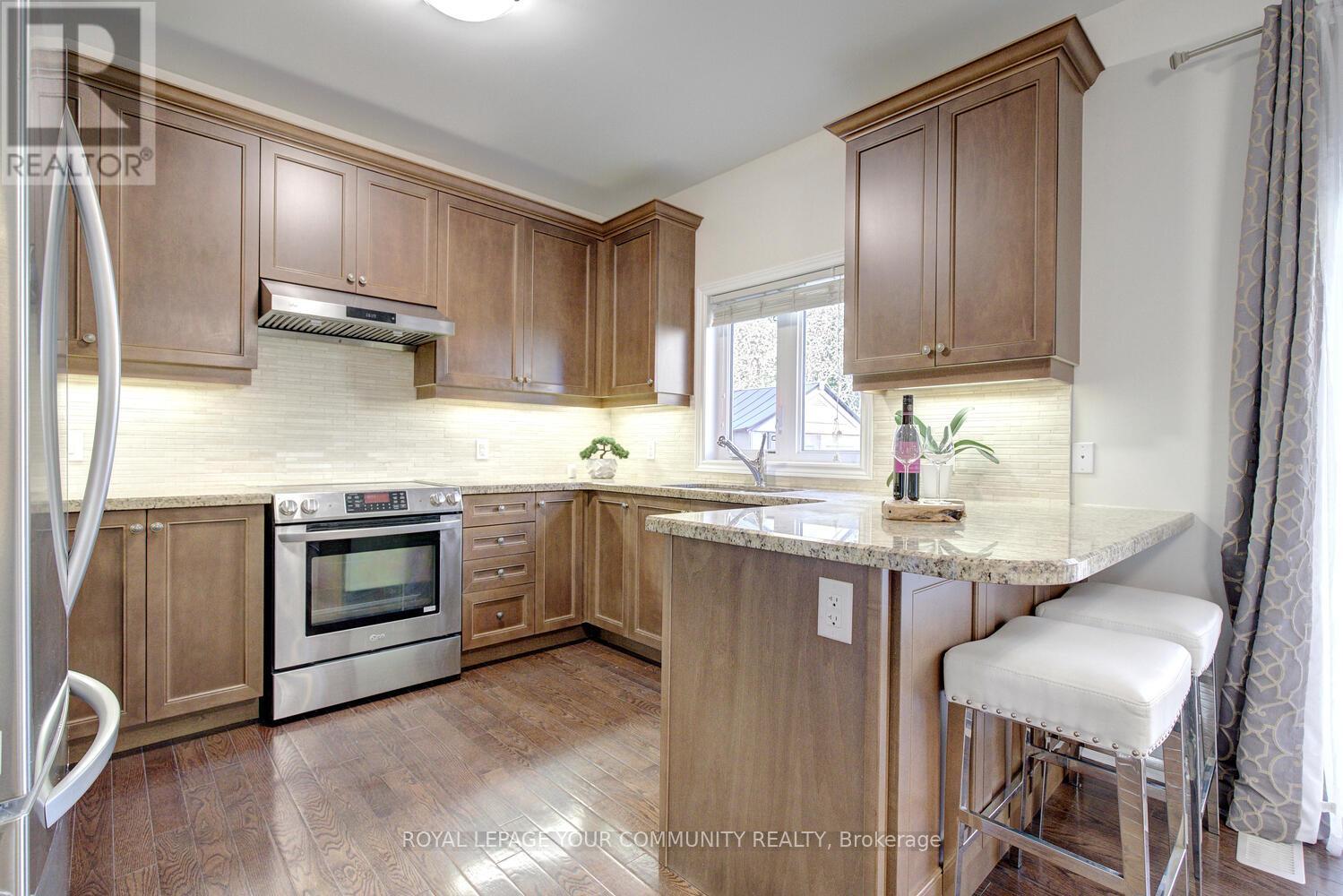6 Halo Court, Vaughan, Ontario  L6A 4L3 - Photo 15 - N12431525