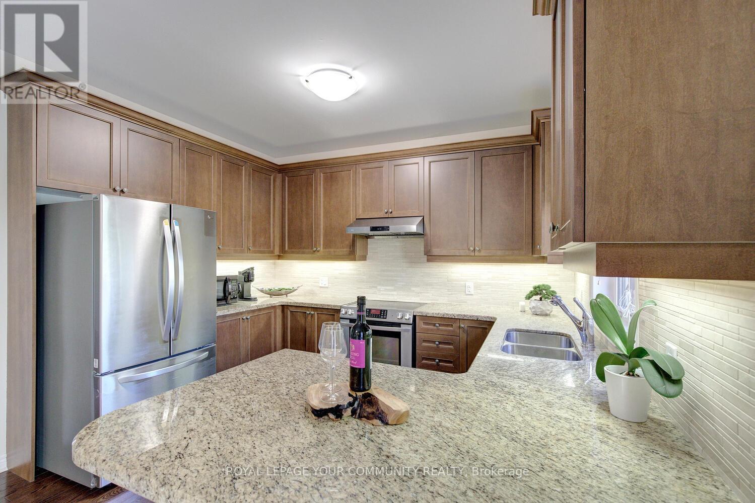 6 Halo Court, Vaughan, Ontario  L6A 4L3 - Photo 16 - N12431525