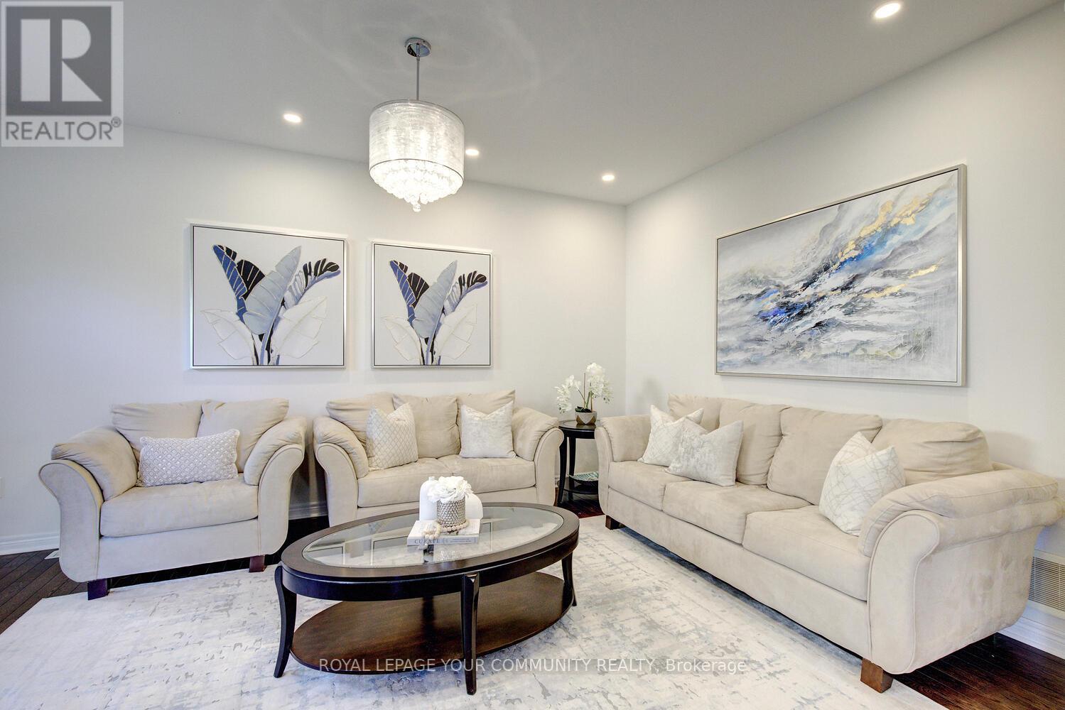 6 Halo Court, Vaughan, Ontario  L6A 4L3 - Photo 22 - N12431525