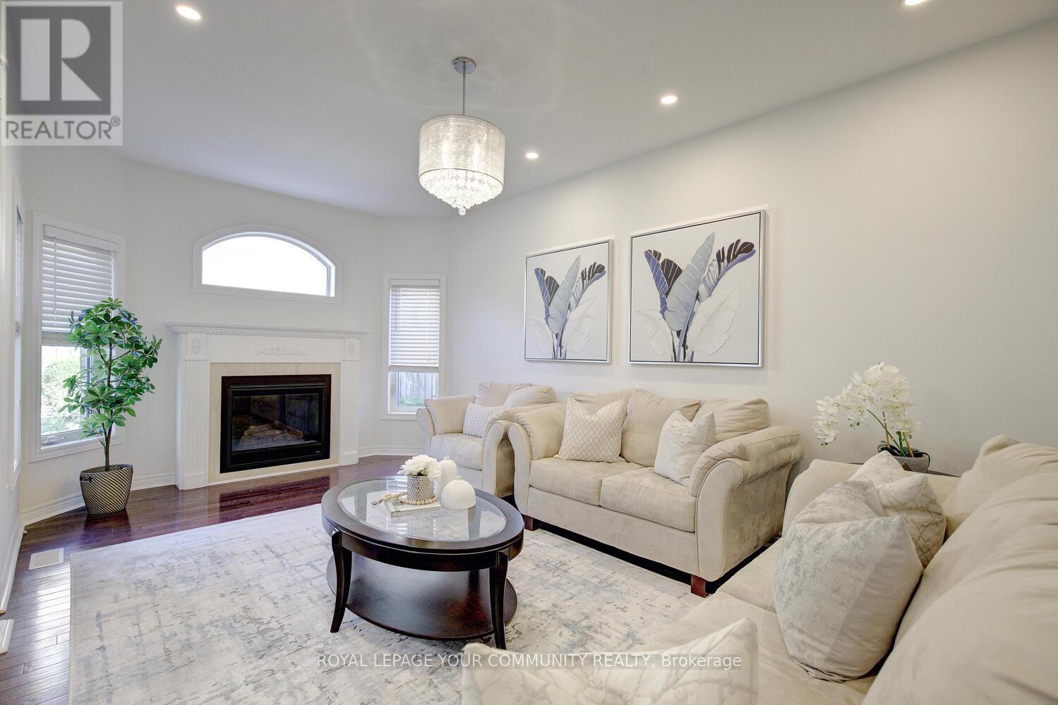 6 Halo Court, Vaughan, Ontario  L6A 4L3 - Photo 23 - N12431525