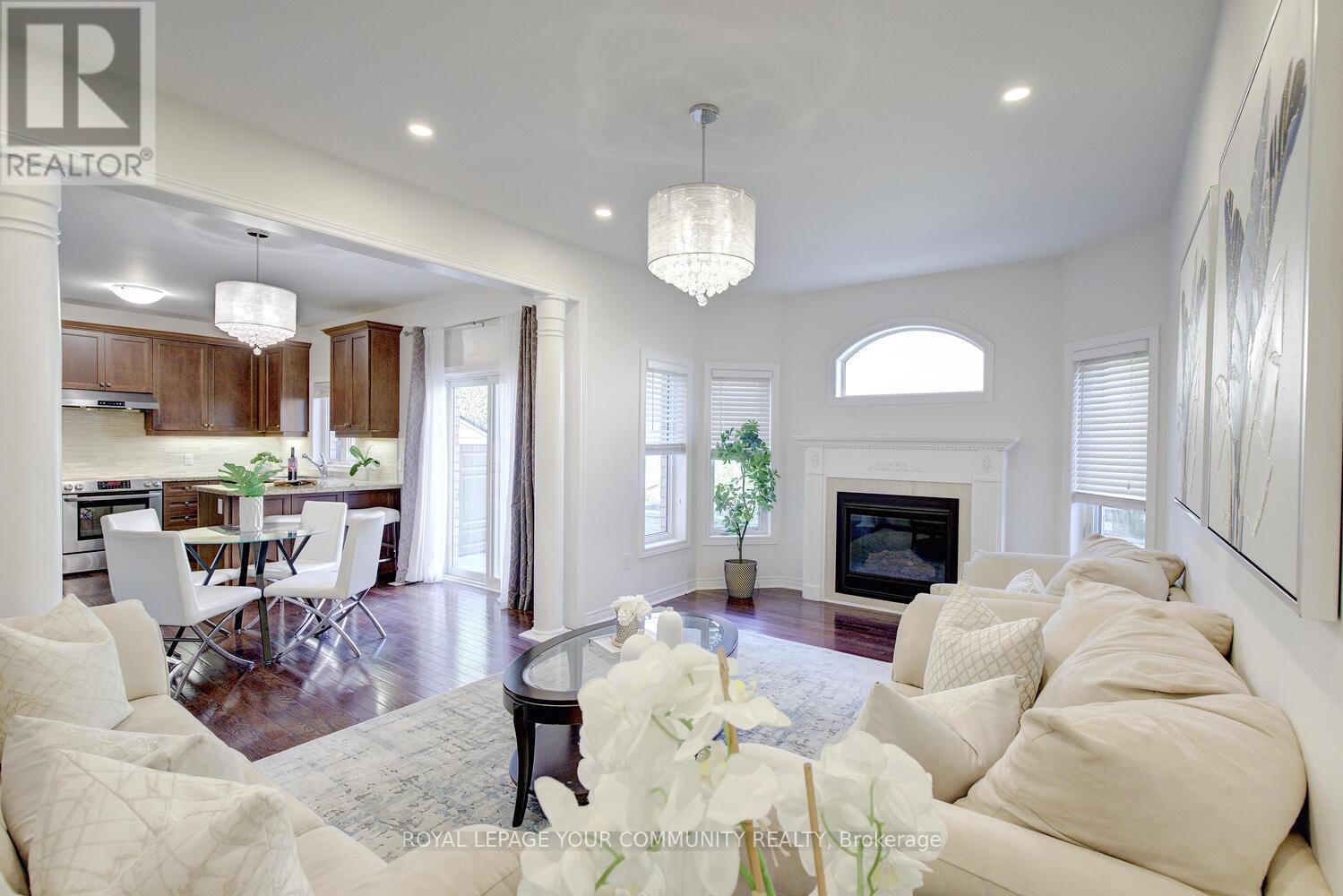 6 Halo Court, Vaughan, Ontario  L6A 4L3 - Photo 24 - N12431525
