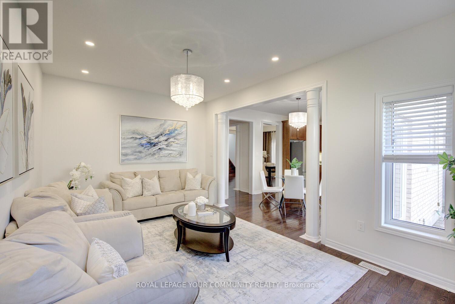 6 Halo Court, Vaughan, Ontario  L6A 4L3 - Photo 25 - N12431525