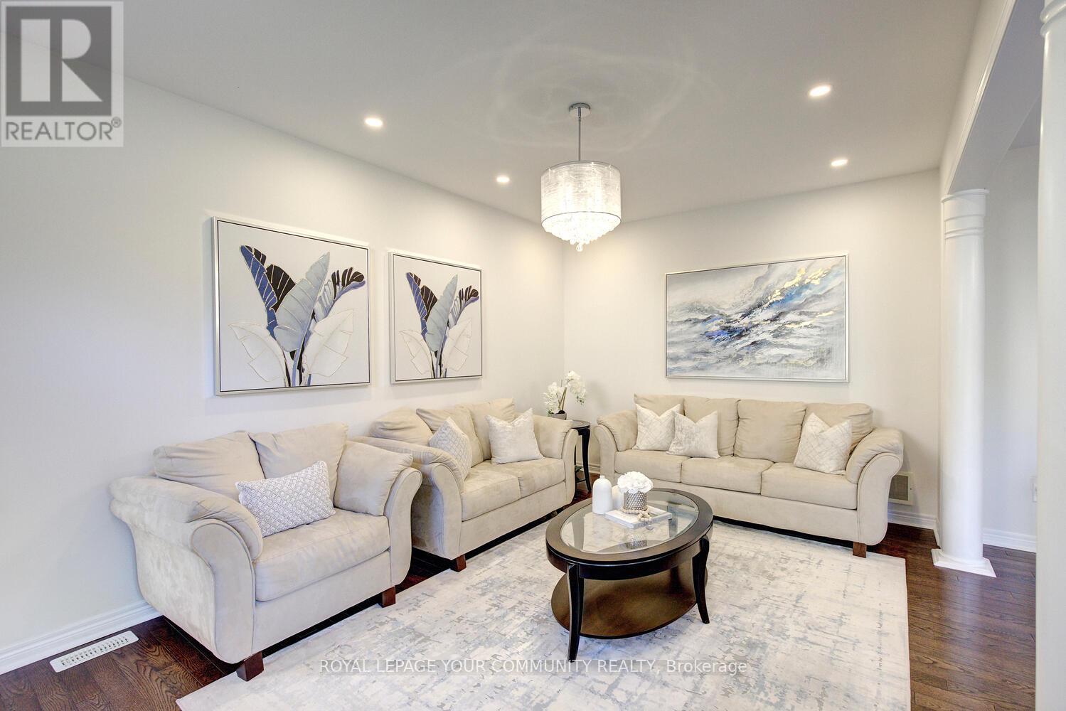 6 Halo Court, Vaughan, Ontario  L6A 4L3 - Photo 26 - N12431525