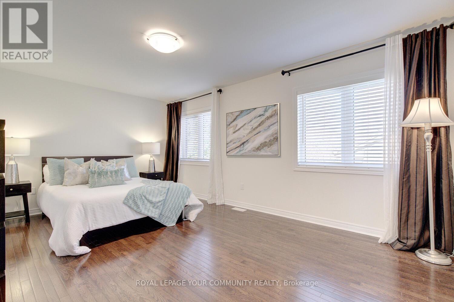 6 Halo Court, Vaughan, Ontario  L6A 4L3 - Photo 30 - N12431525