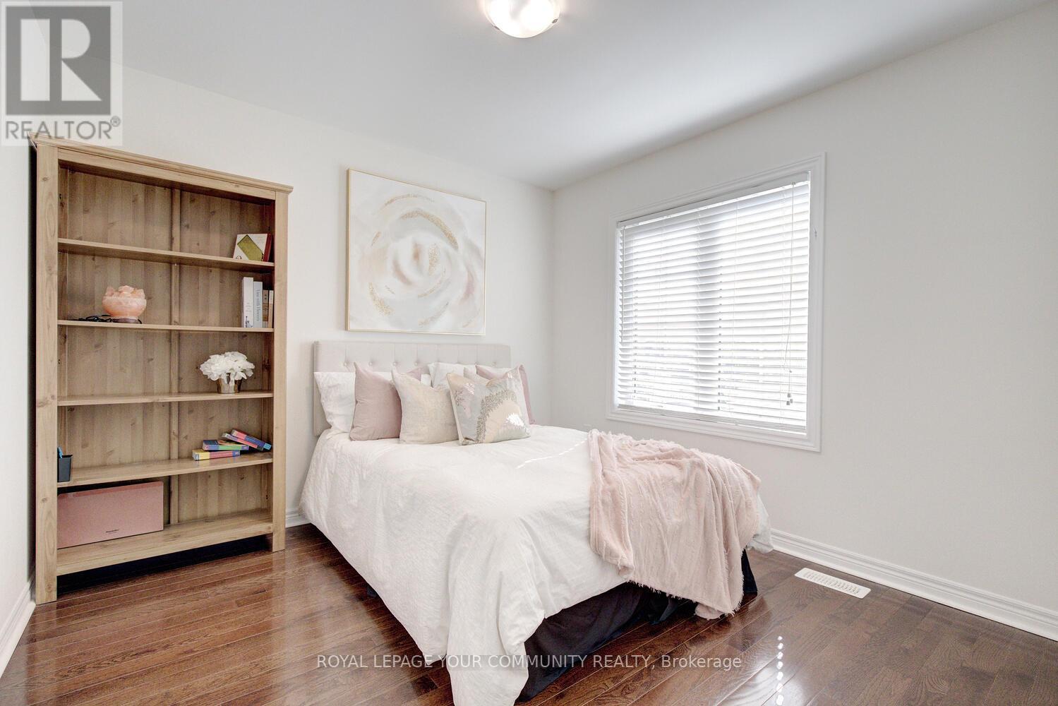 6 Halo Court, Vaughan, Ontario  L6A 4L3 - Photo 36 - N12431525