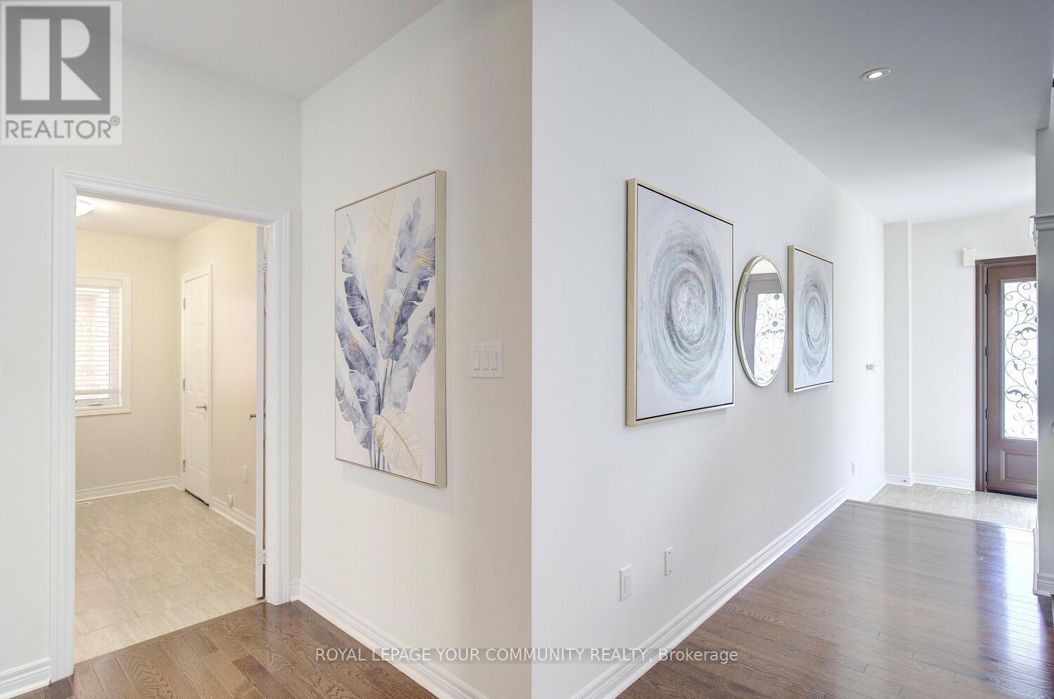 6 Halo Court, Vaughan, Ontario  L6A 4L3 - Photo 39 - N12431525