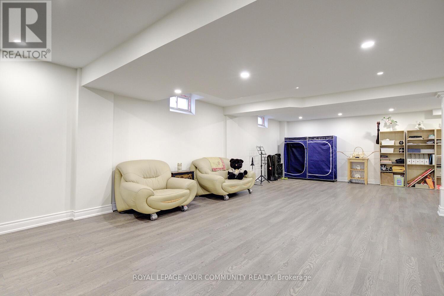 6 Halo Court, Vaughan, Ontario  L6A 4L3 - Photo 41 - N12431525