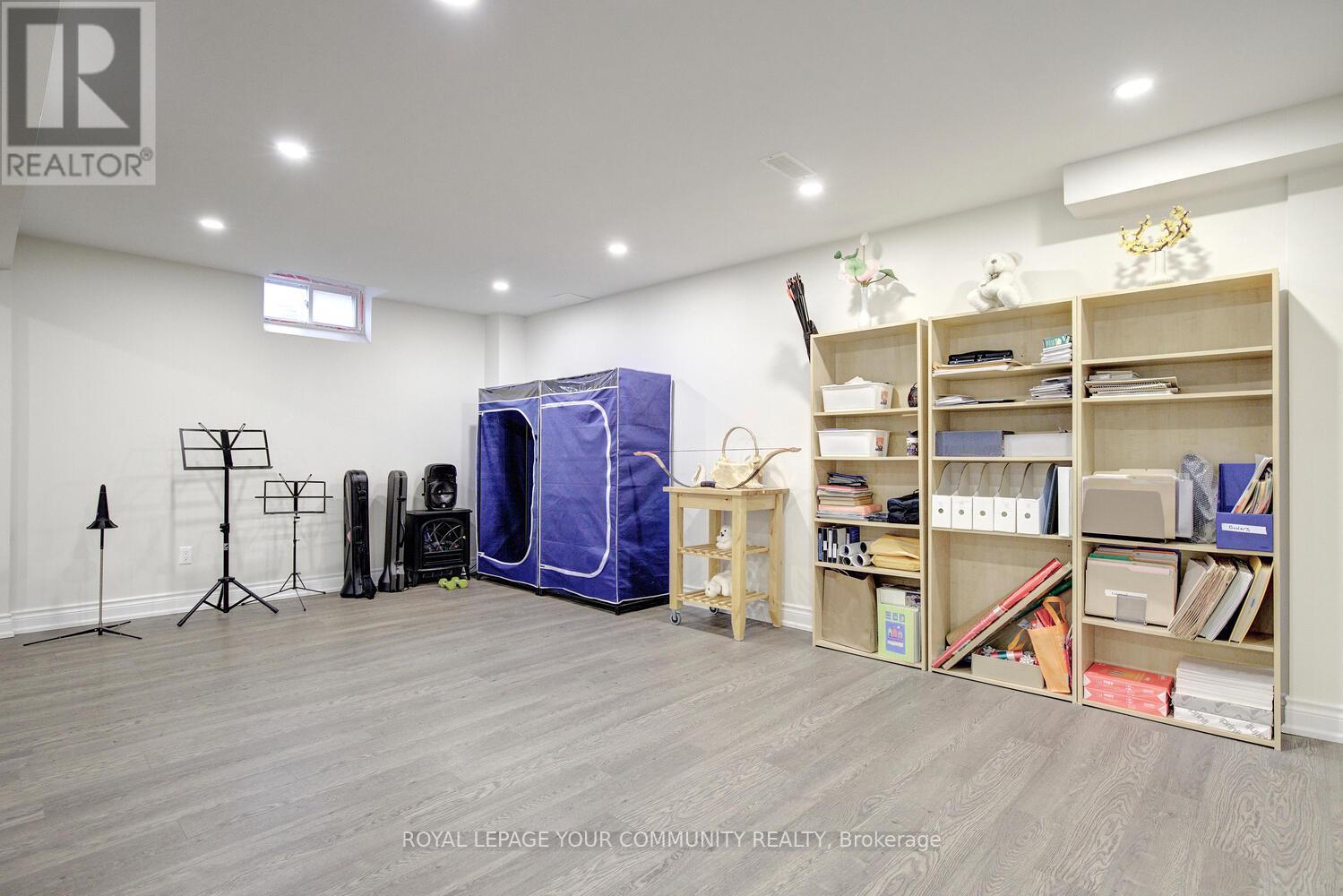6 Halo Court, Vaughan, Ontario  L6A 4L3 - Photo 42 - N12431525