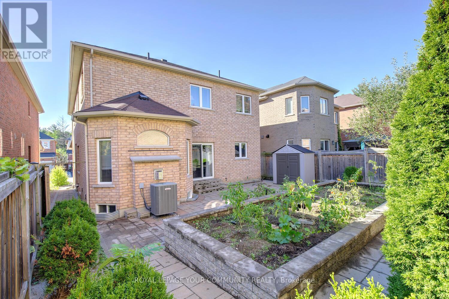 6 Halo Court, Vaughan, Ontario  L6A 4L3 - Photo 46 - N12431525