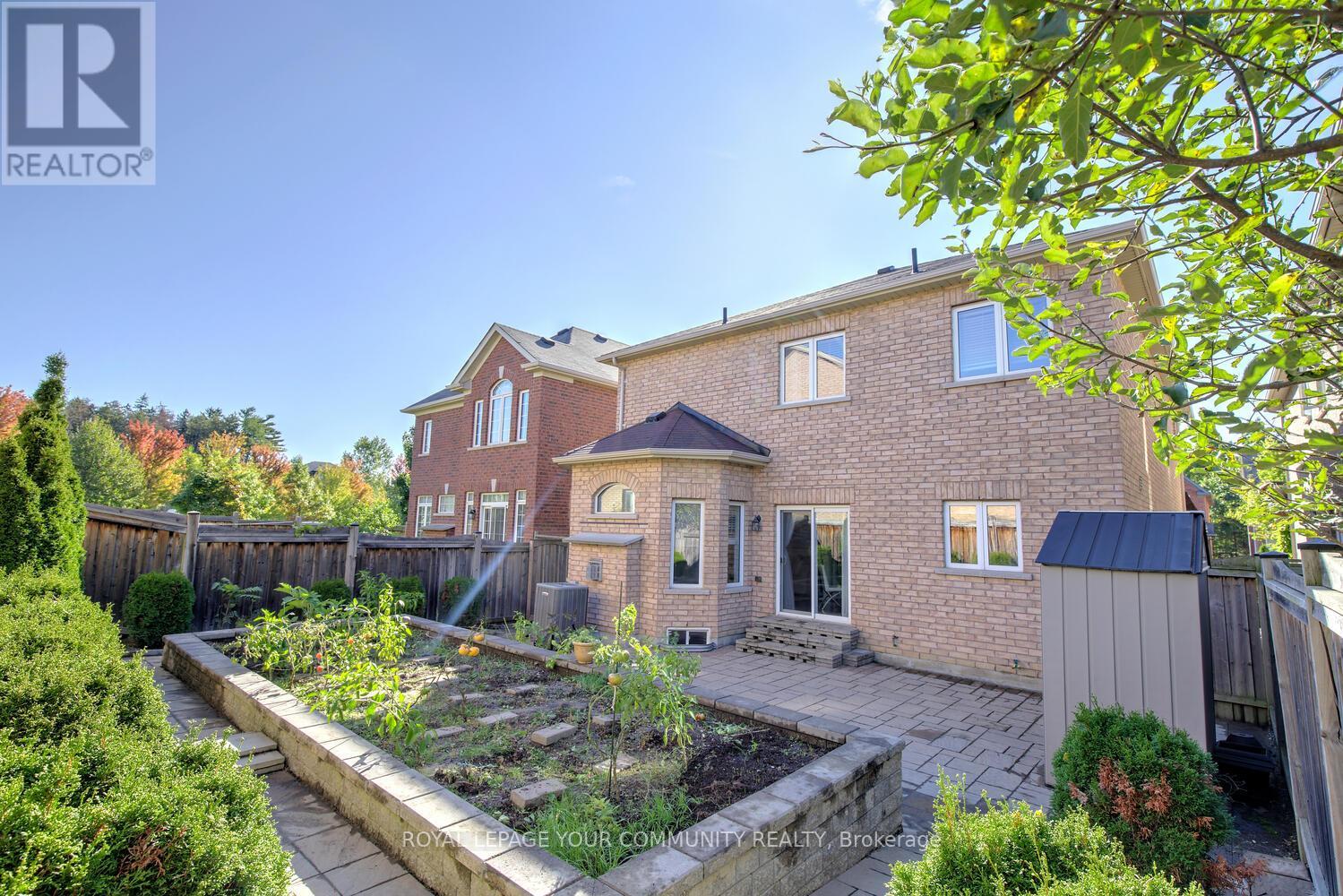 6 Halo Court, Vaughan, Ontario  L6A 4L3 - Photo 48 - N12431525