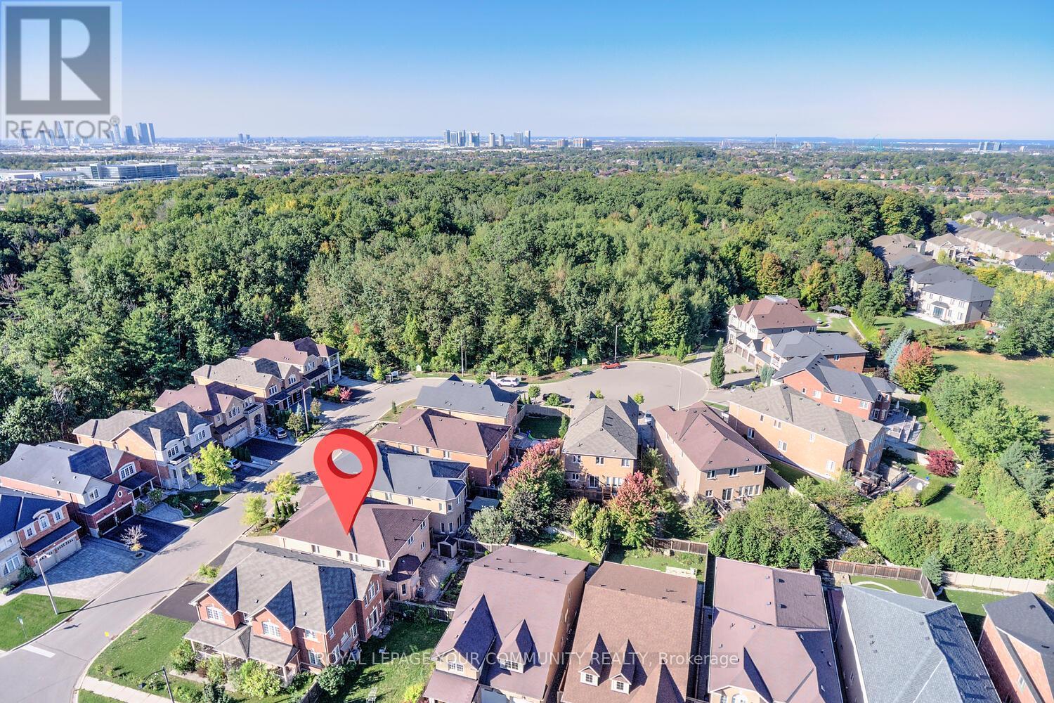 6 Halo Court, Vaughan, Ontario  L6A 4L3 - Photo 49 - N12431525