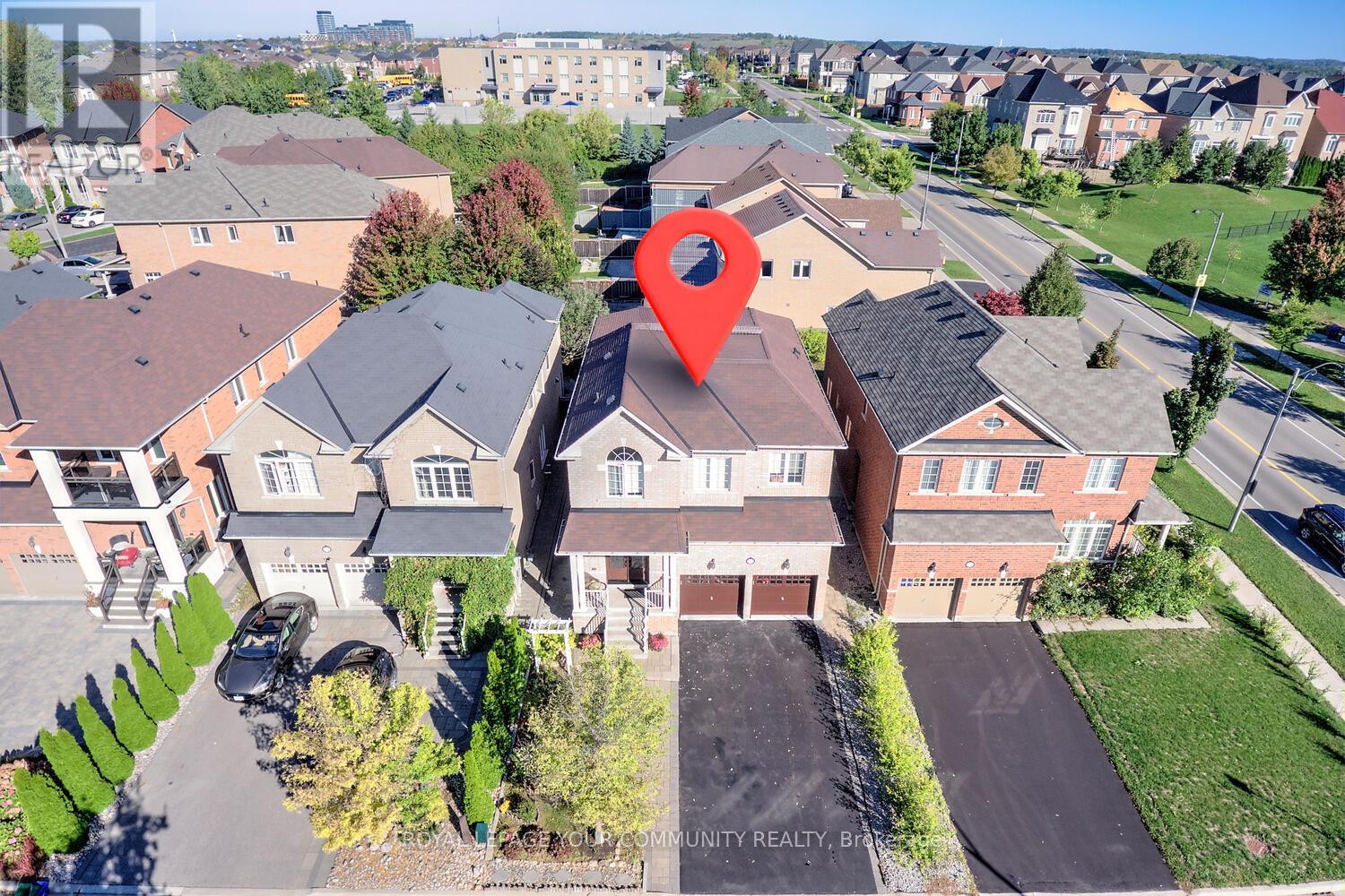 6 Halo Court, Vaughan, Ontario  L6A 4L3 - Photo 50 - N12431525