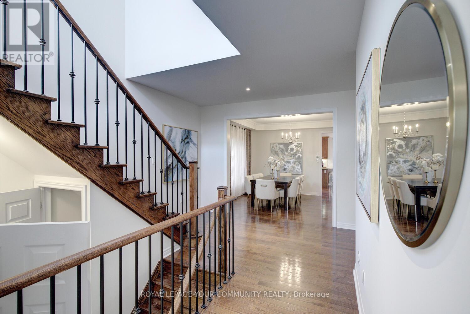 6 Halo Court, Vaughan, Ontario  L6A 4L3 - Photo 6 - N12431525
