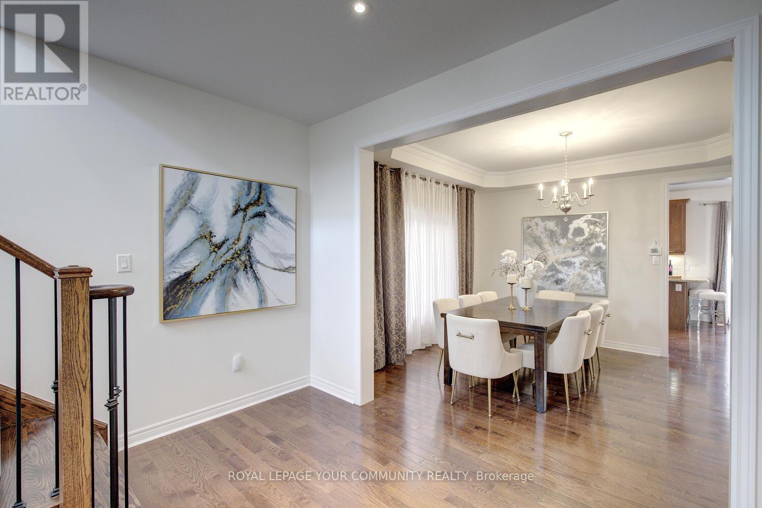 6 Halo Court, Vaughan, Ontario  L6A 4L3 - Photo 7 - N12431525