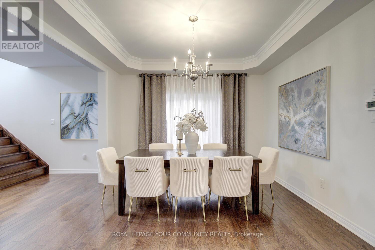 6 Halo Court, Vaughan, Ontario  L6A 4L3 - Photo 9 - N12431525