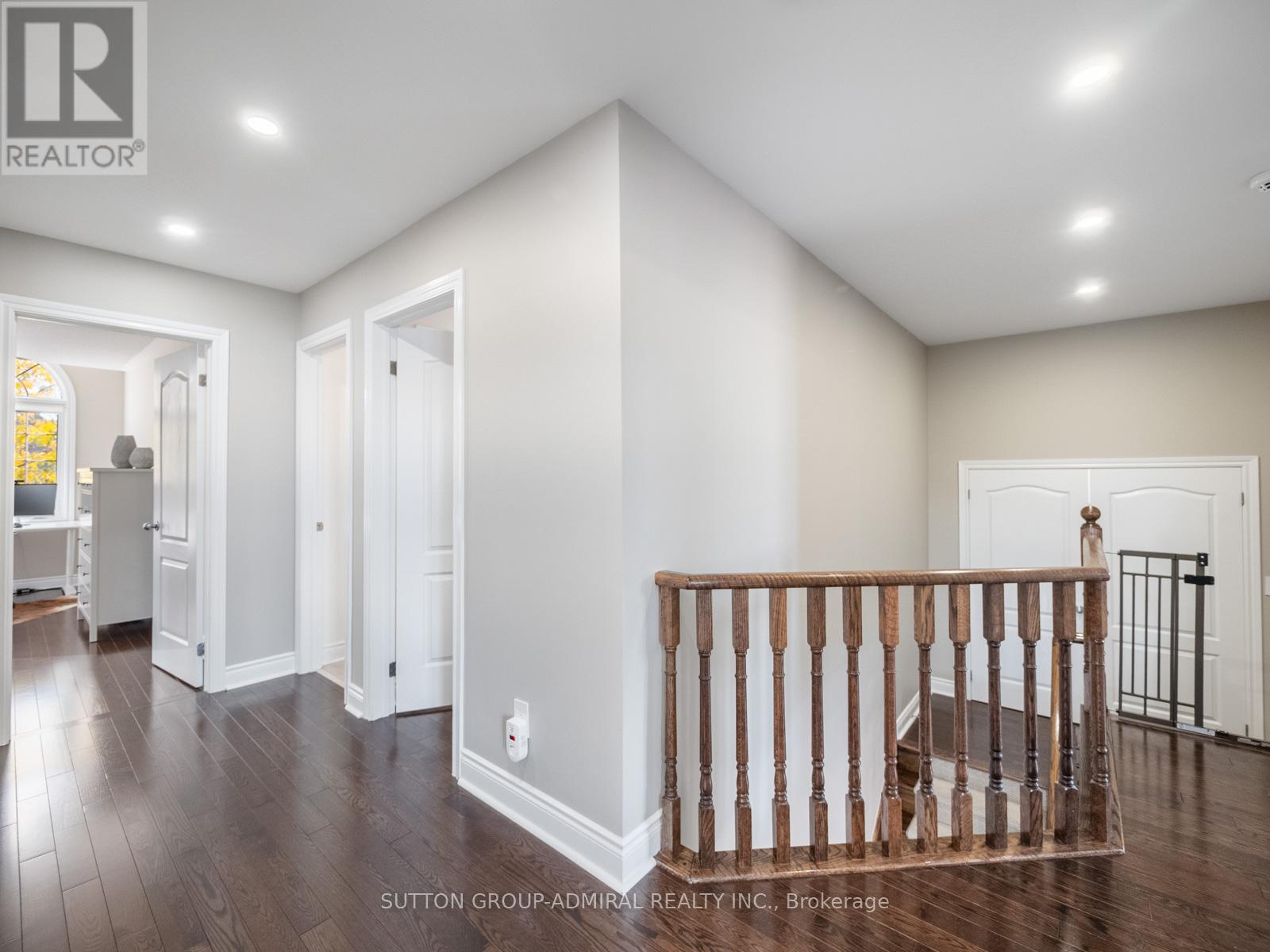 1057 Warby Trail, Newmarket, Ontario  L3X 3H6 - Photo 17 - N12431563
