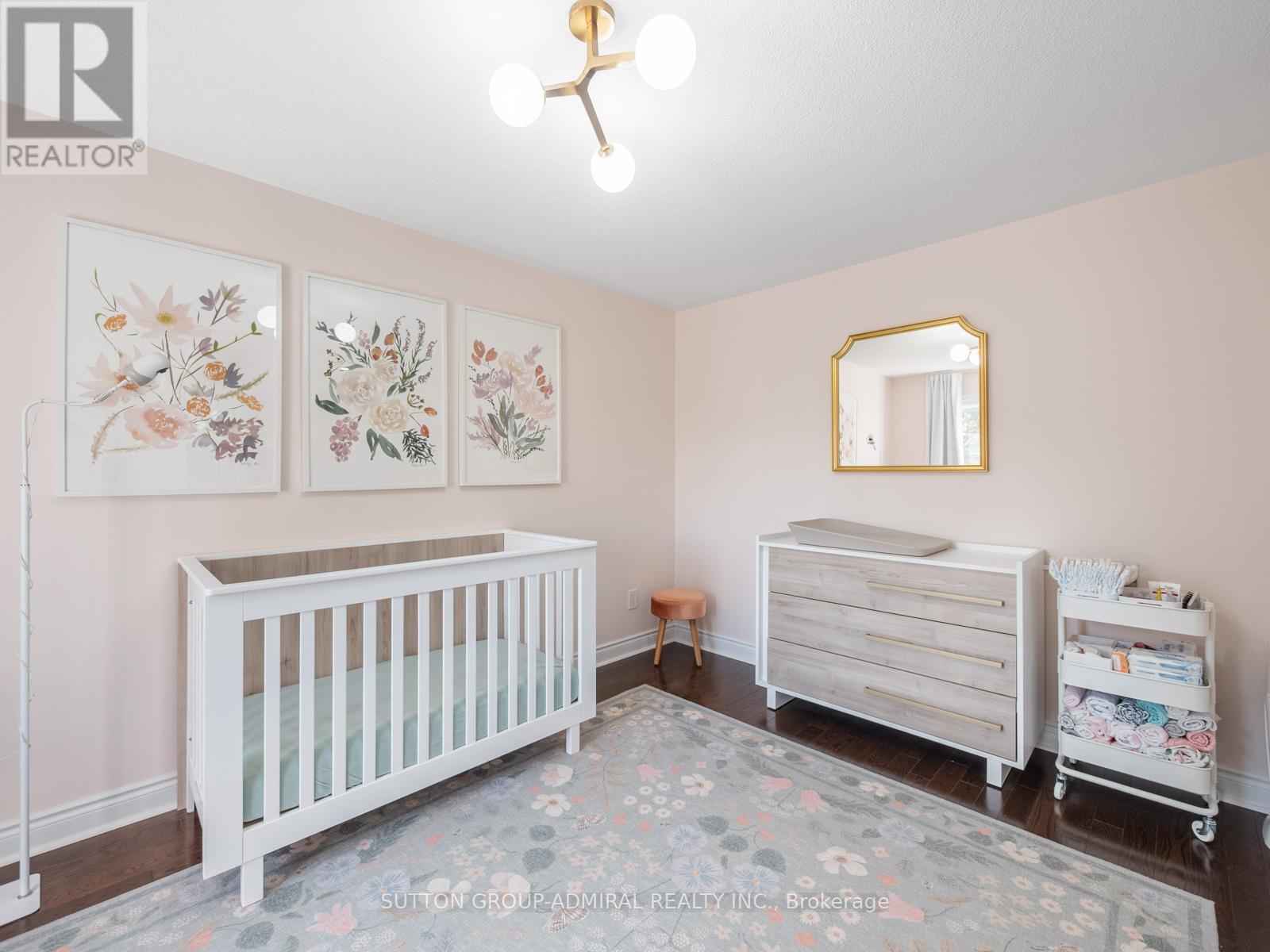 1057 Warby Trail, Newmarket, Ontario  L3X 3H6 - Photo 21 - N12431563