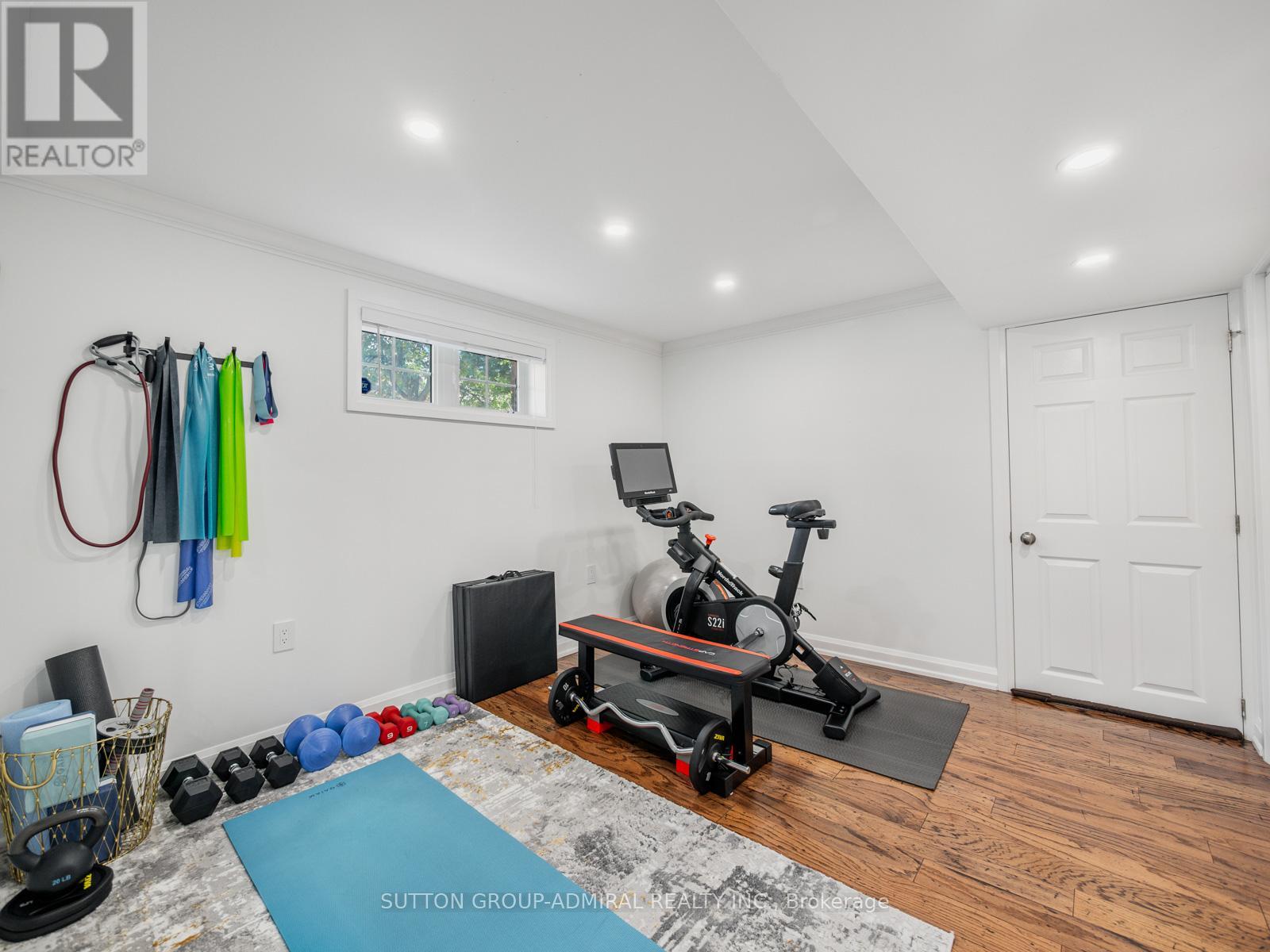 1057 Warby Trail, Newmarket, Ontario  L3X 3H6 - Photo 31 - N12431563