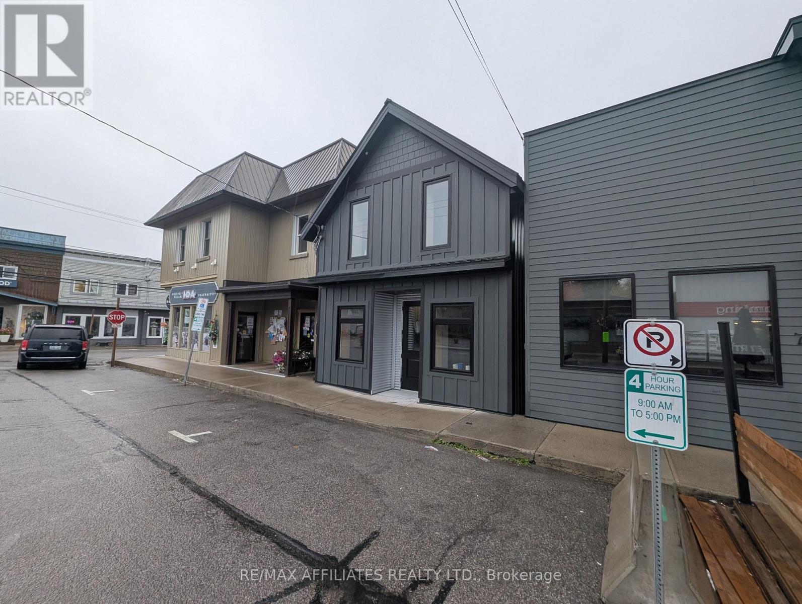 5 Church Street E, Westport, Ontario  K0G 1X0 - Photo 2 - X12431597