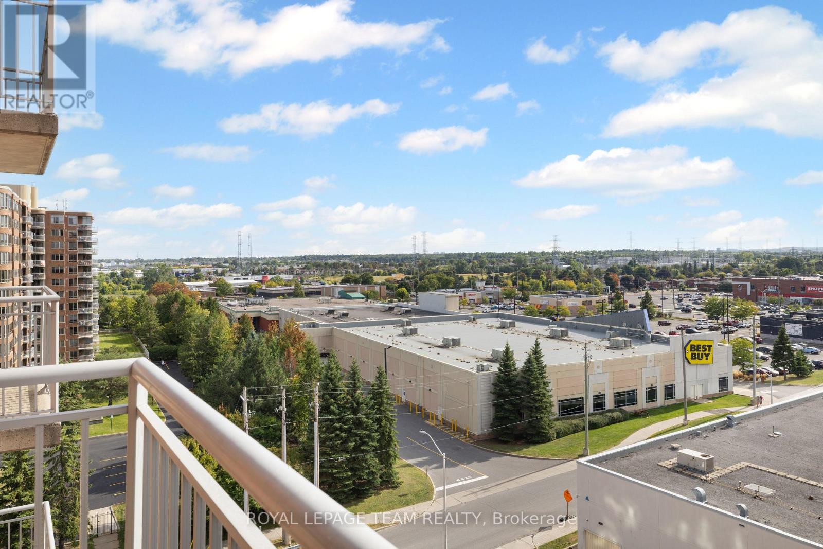 901 - 120 Grant Carman Drive, Ottawa, Ontario  K2E 1C8 - Photo 29 - X12431609