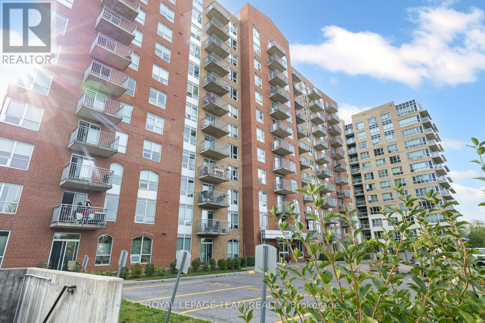 901 - 120 Grant Carman Drive, Ottawa, Ontario  K2E 1C8 - Photo 36 - X12431609