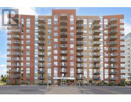 901 - 120 GRANT CARMAN DRIVE, Ottawa, Ontario