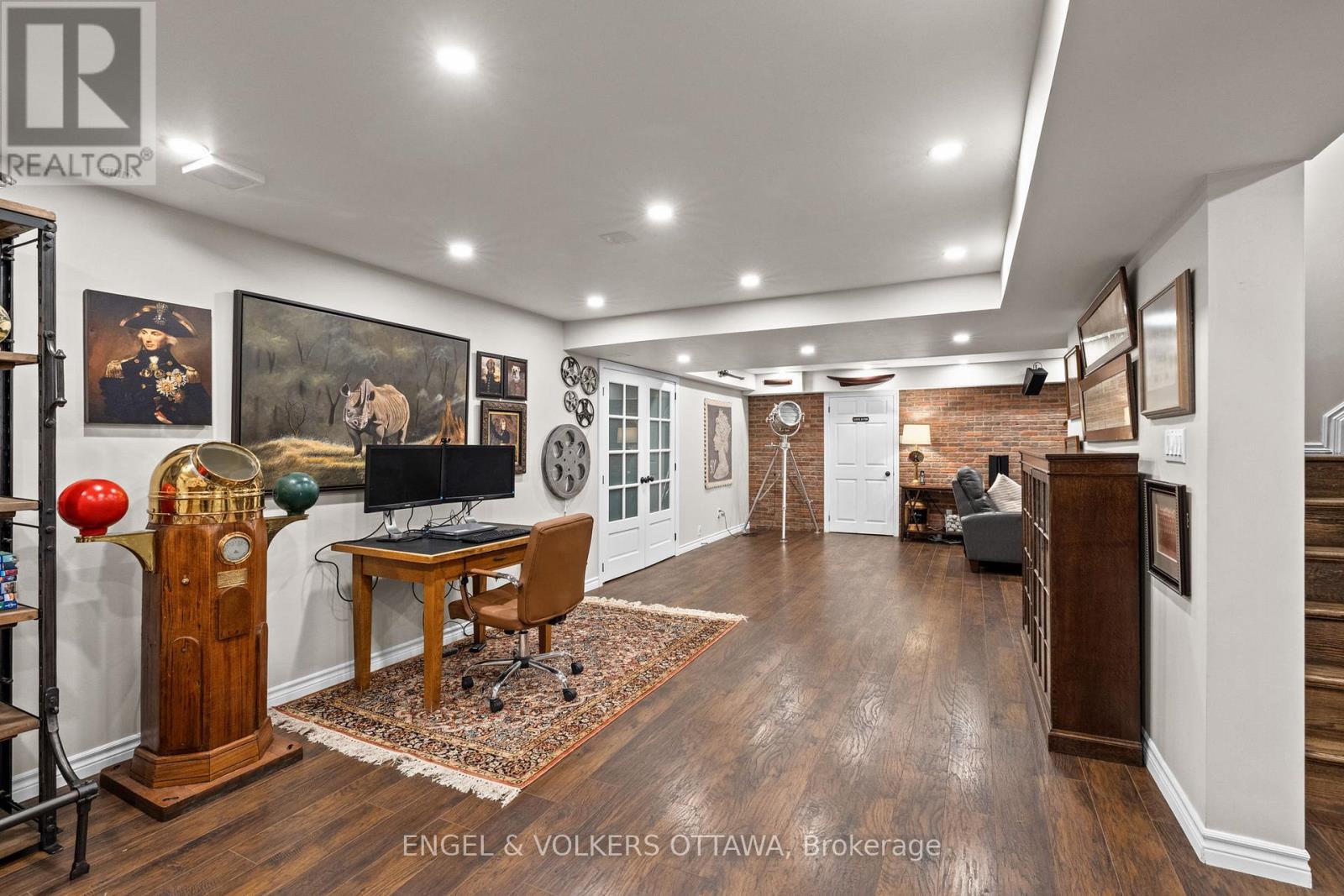 5557 Pettapiece Crescent, Ottawa, Ontario  K4M 1C5 - Photo 39 - X12431646