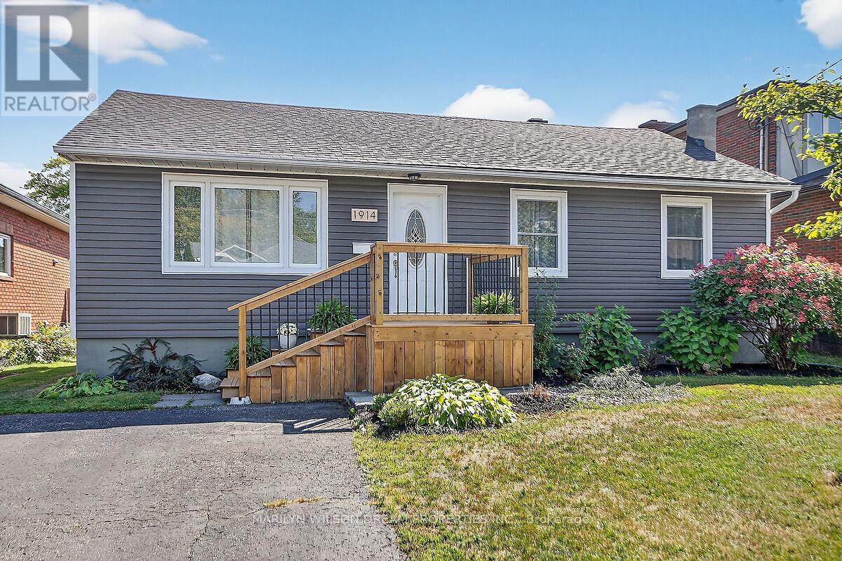 1914 ROSEBELLA AVENUE, ottawa, Ontario