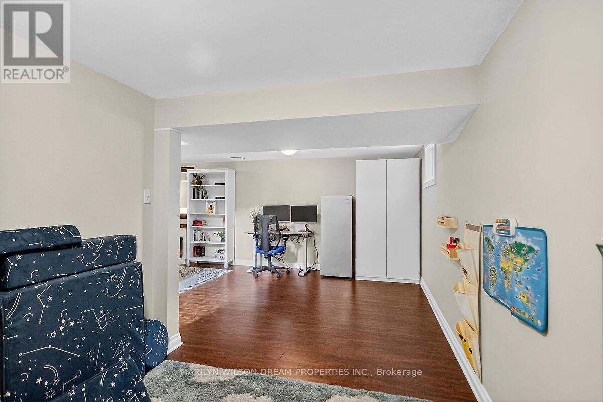 1914 Rosebella Avenue, Ottawa, Ontario  K1T 1G7 - Photo 40 - X12431649