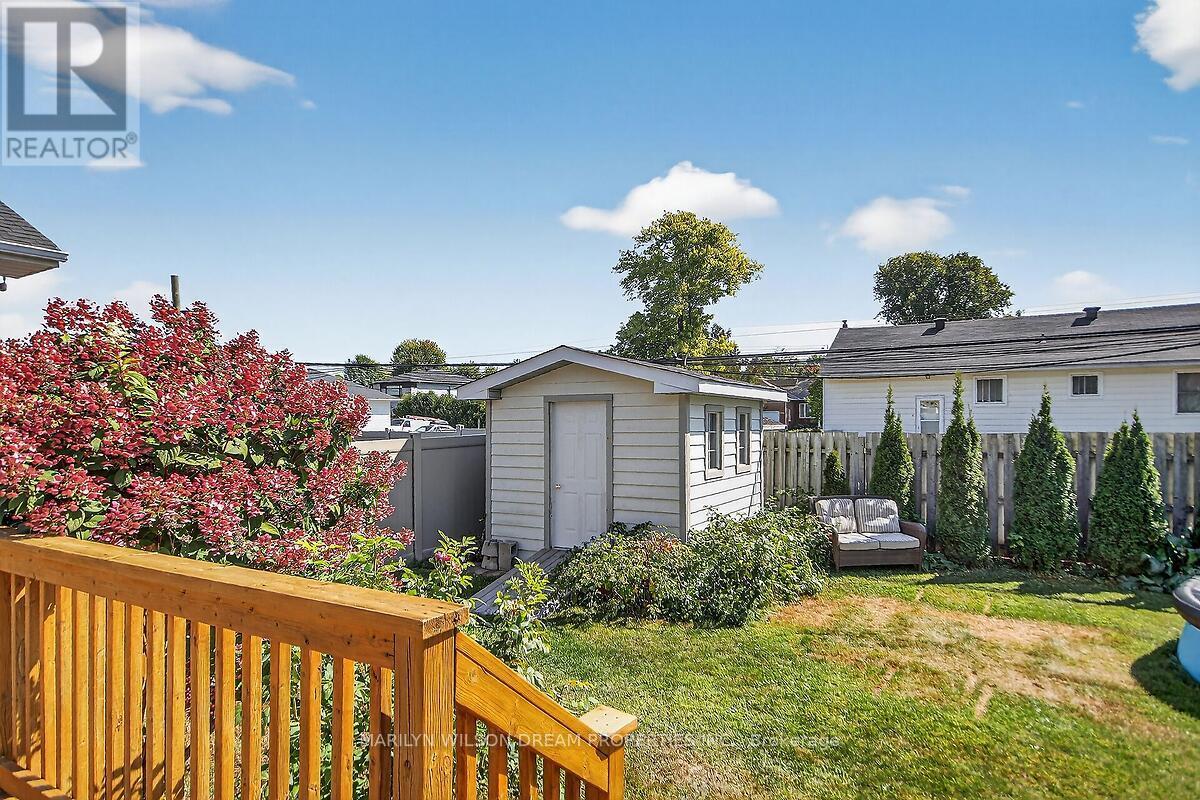 1914 Rosebella Avenue, Ottawa, Ontario  K1T 1G7 - Photo 43 - X12431649