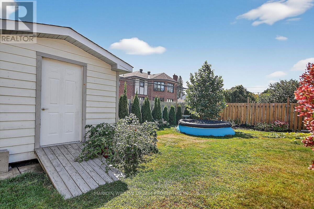1914 Rosebella Avenue, Ottawa, Ontario  K1T 1G7 - Photo 45 - X12431649