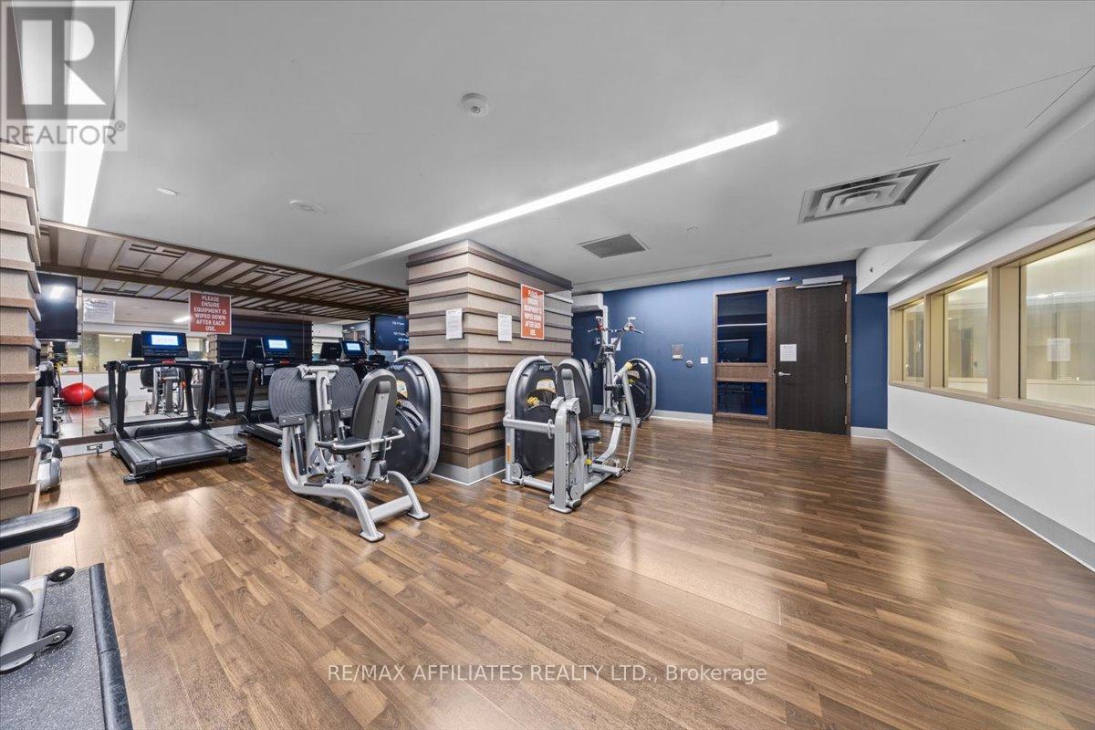 406 - 1035 Bank Street, Ottawa, Ontario  K1S 3W9 - Photo 40 - X12431681