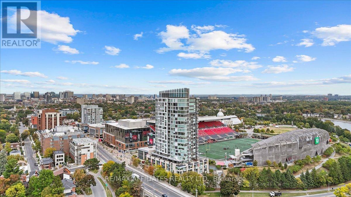 406 - 1035 Bank Street, Ottawa, Ontario  K1S 3W9 - Photo 44 - X12431681