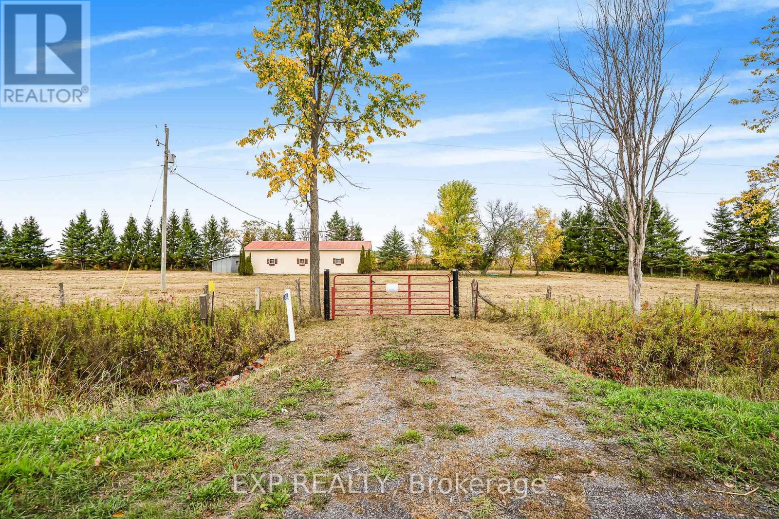 3502 Greenlane Road, Champlain, Ontario  K6A 2R2 - Photo 1 - X12431701