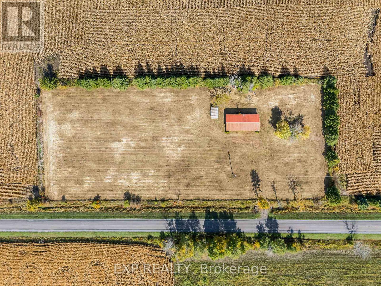 3502 Greenlane Road, Champlain, Ontario  K6A 2R2 - Photo 16 - X12431701