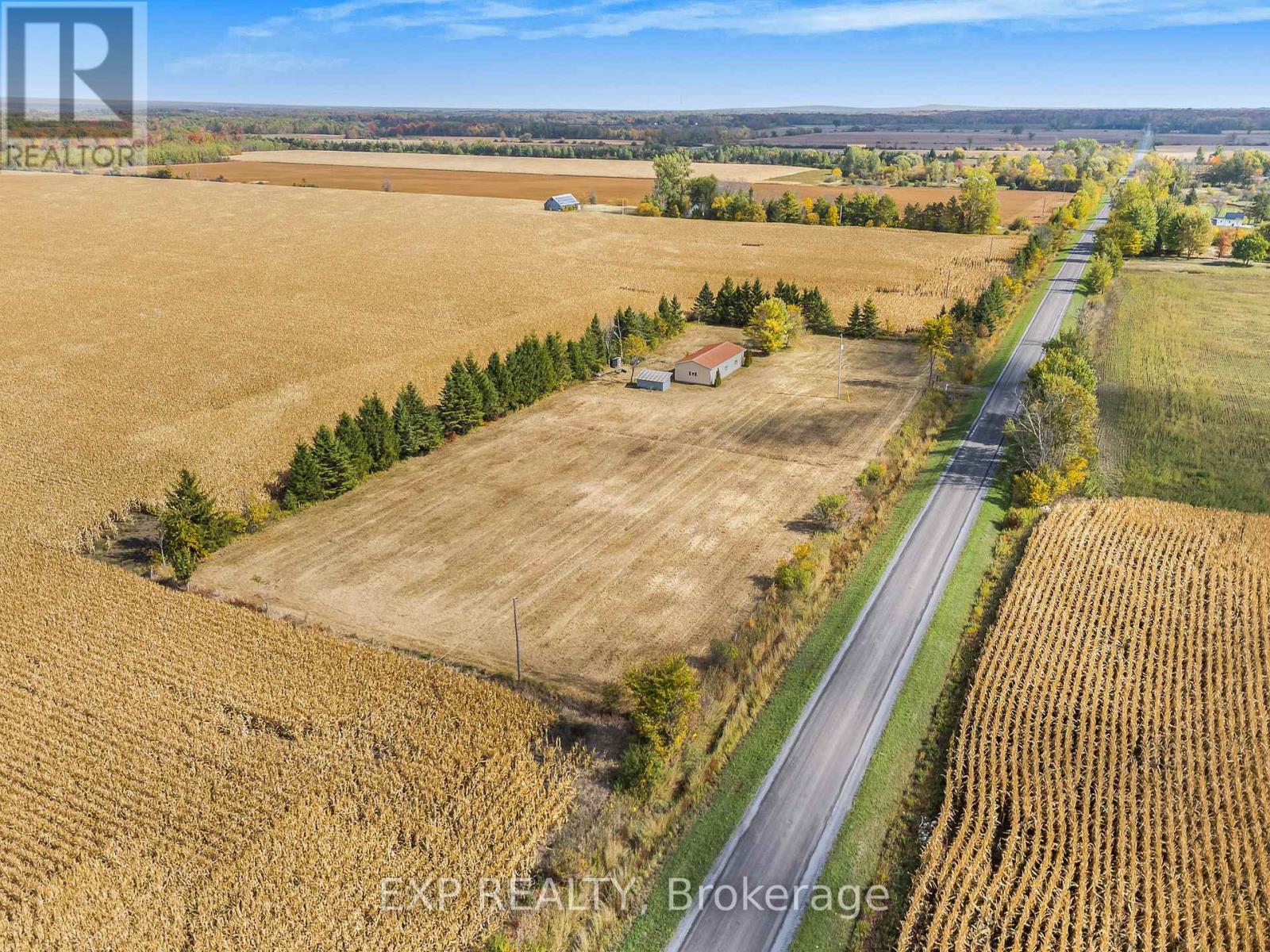 3502 Greenlane Road, Champlain, Ontario  K6A 2R2 - Photo 17 - X12431701