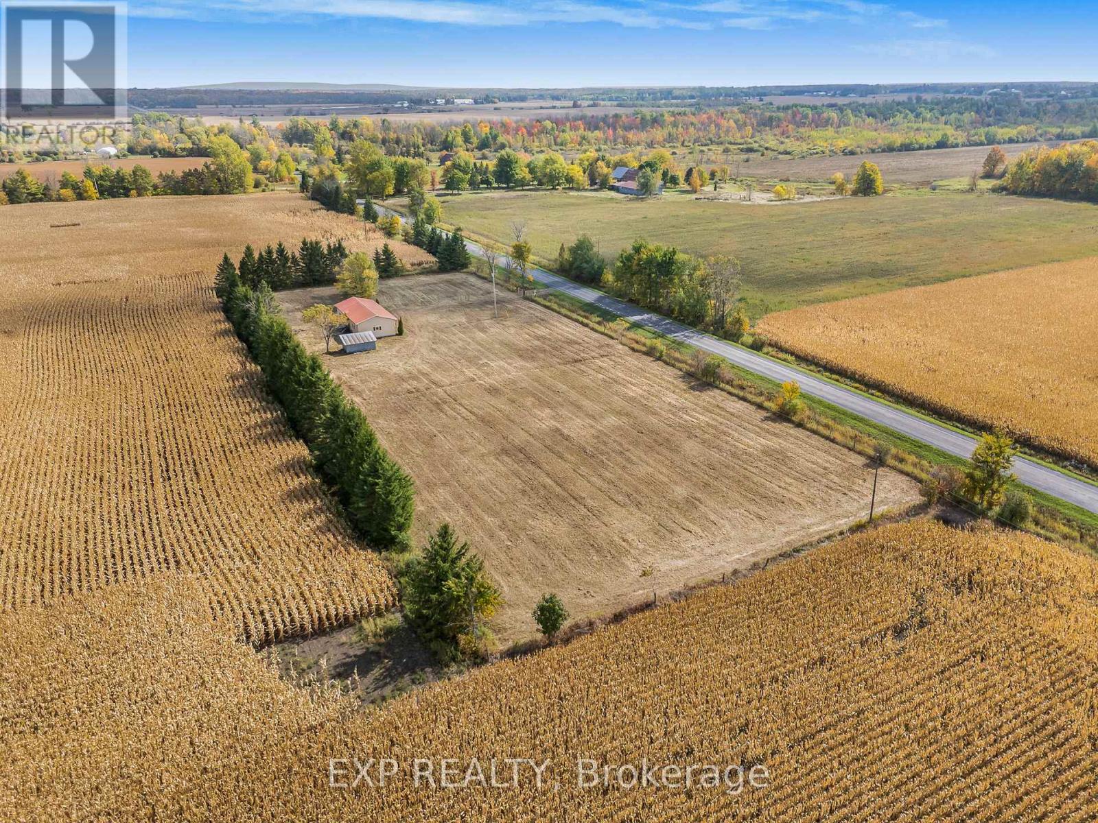 3502 Greenlane Road, Champlain, Ontario  K6A 2R2 - Photo 18 - X12431701