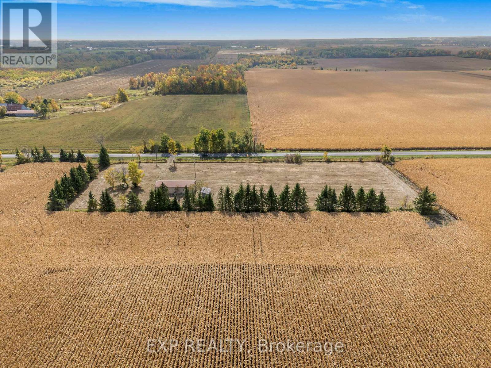 3502 Greenlane Road, Champlain, Ontario  K6A 2R2 - Photo 19 - X12431701