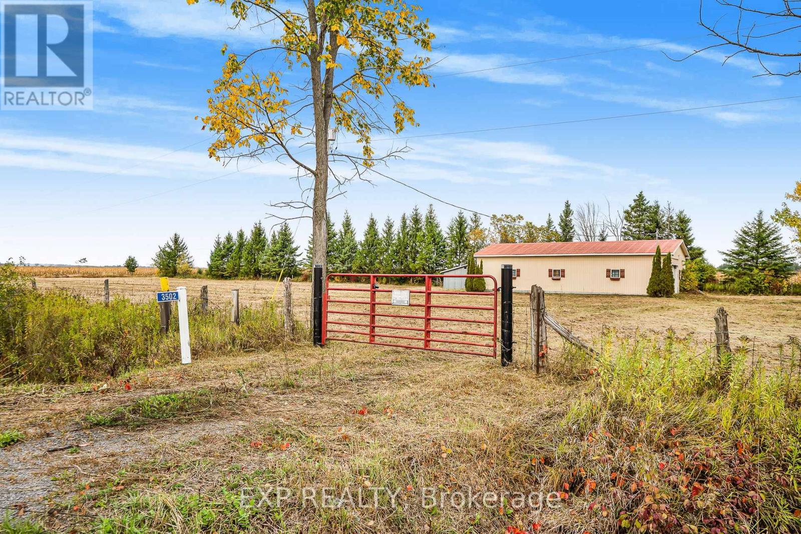 3502 Greenlane Road, Champlain, Ontario  K6A 2R2 - Photo 2 - X12431701