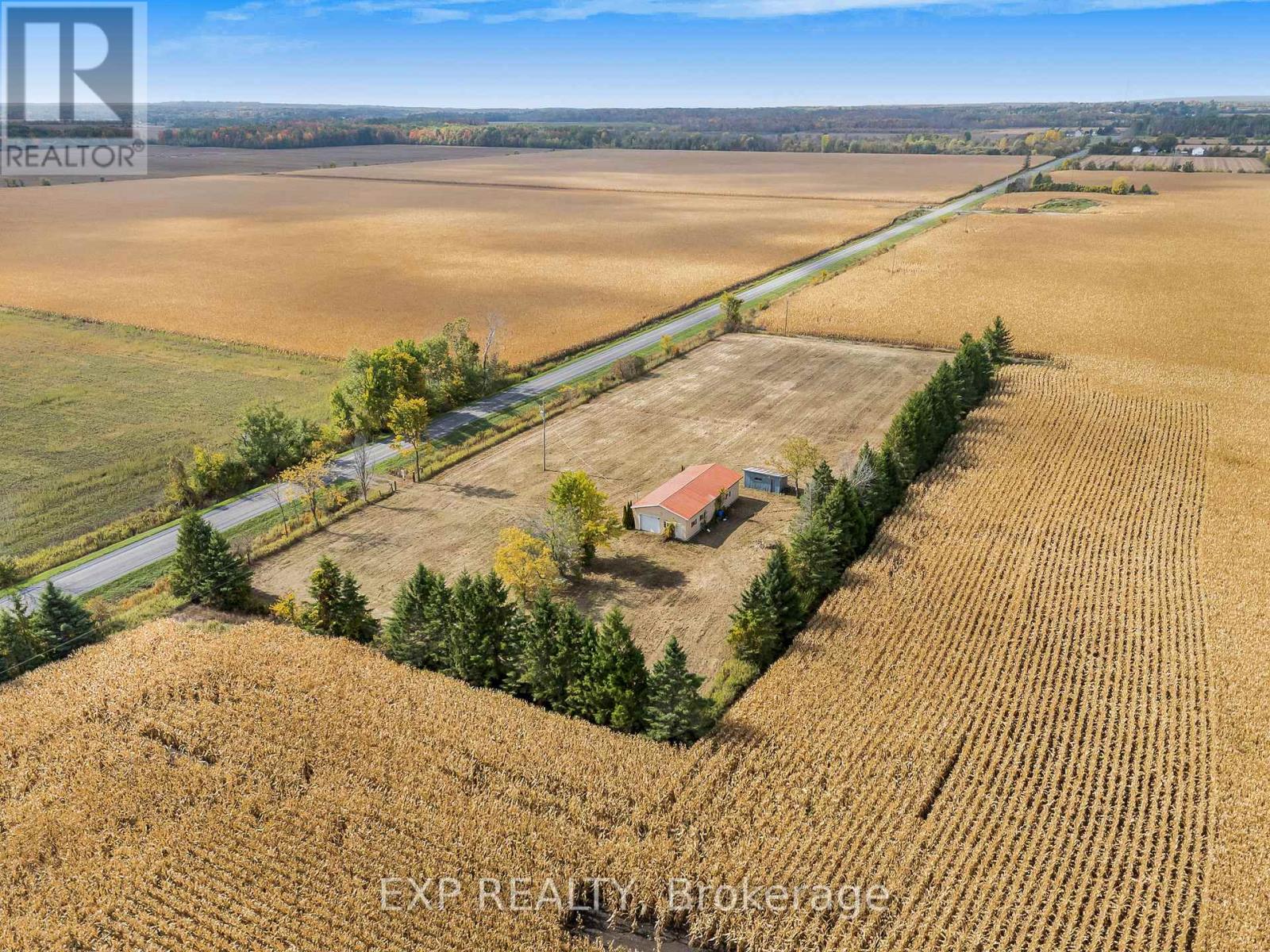 3502 Greenlane Road, Champlain, Ontario  K6A 2R2 - Photo 20 - X12431701