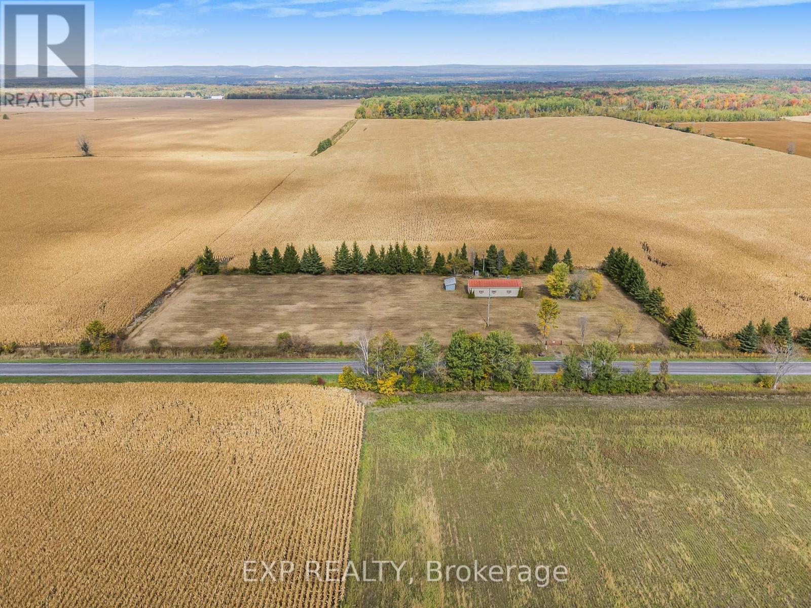 3502 Greenlane Road, Champlain, Ontario  K6A 2R2 - Photo 22 - X12431701