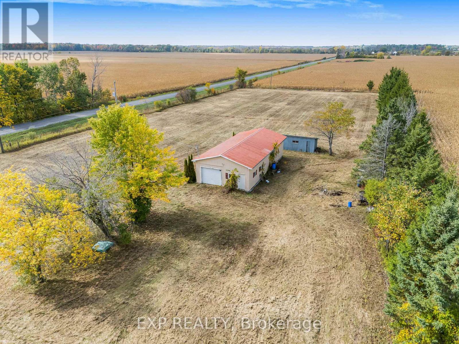 3502 Greenlane Road, Champlain, Ontario  K6A 2R2 - Photo 23 - X12431701