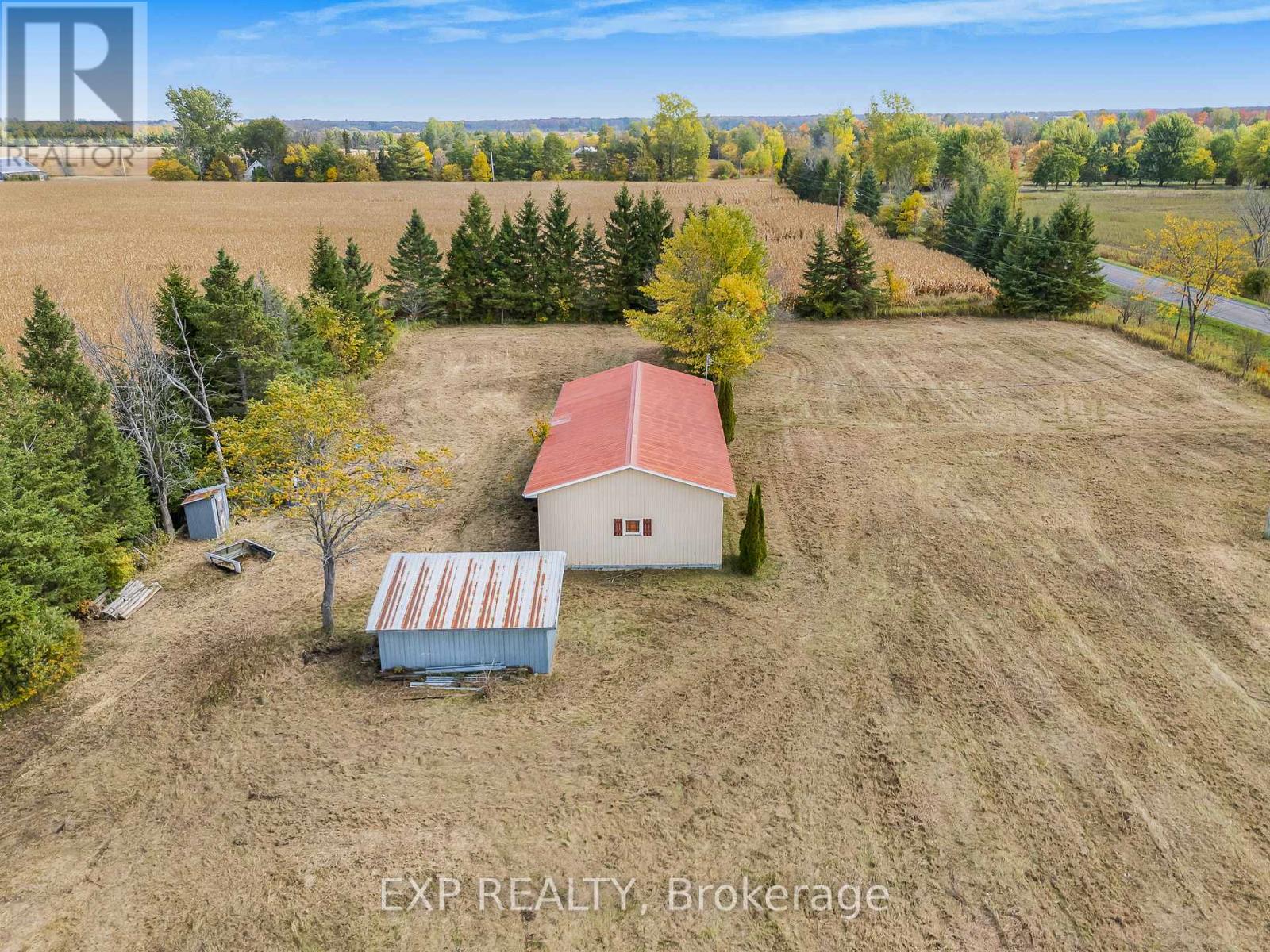 3502 Greenlane Road, Champlain, Ontario  K6A 2R2 - Photo 24 - X12431701
