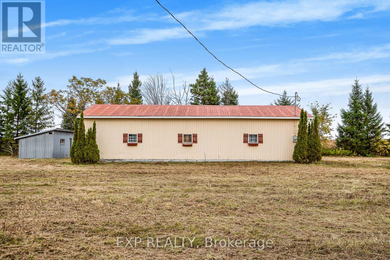 3502 Greenlane Road, Champlain, Ontario  K6A 2R2 - Photo 3 - X12431701