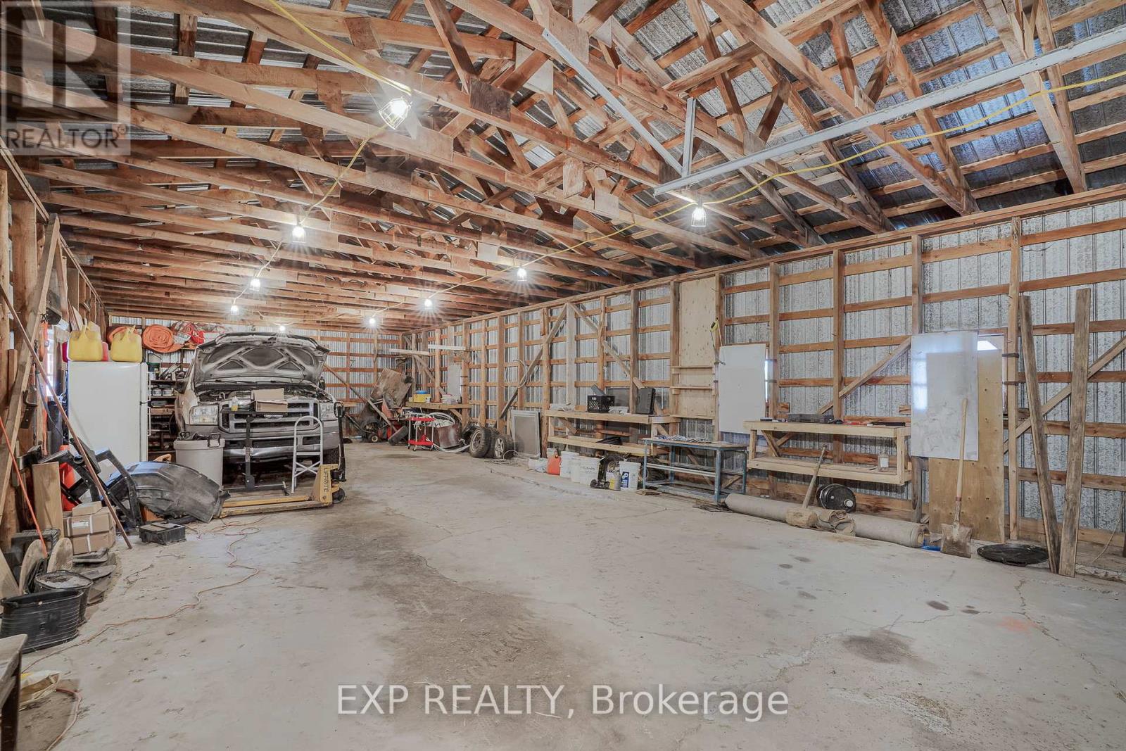 3502 Greenlane Road, Champlain, Ontario  K6A 2R2 - Photo 8 - X12431701