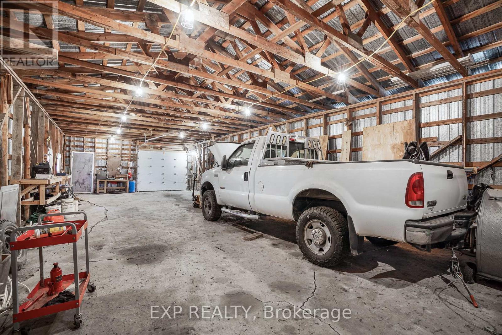3502 Greenlane Road, Champlain, Ontario  K6A 2R2 - Photo 9 - X12431701
