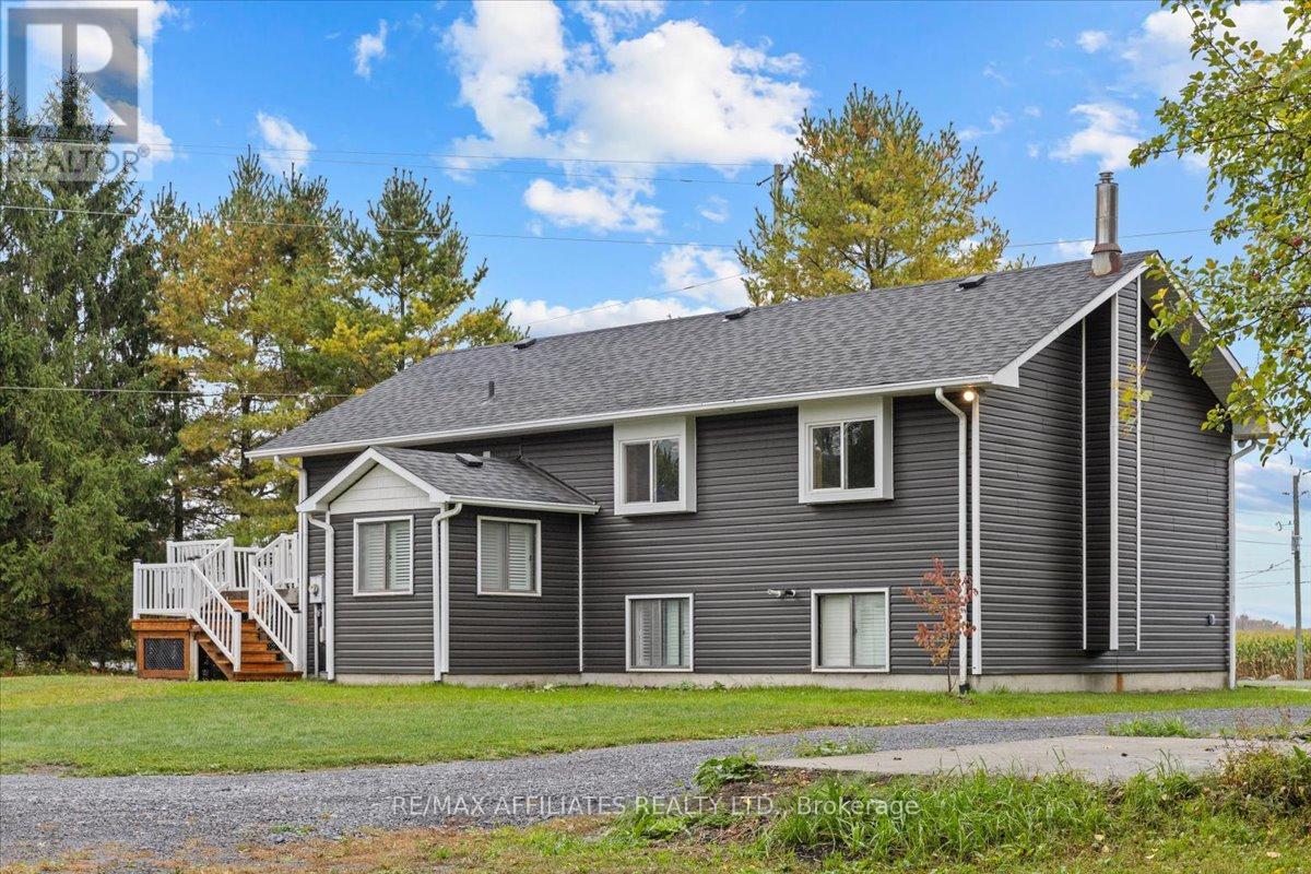 565 Vinette Road, Clarence-Rockland, Ontario  K0A 2A0 - Photo 1 - X12431708