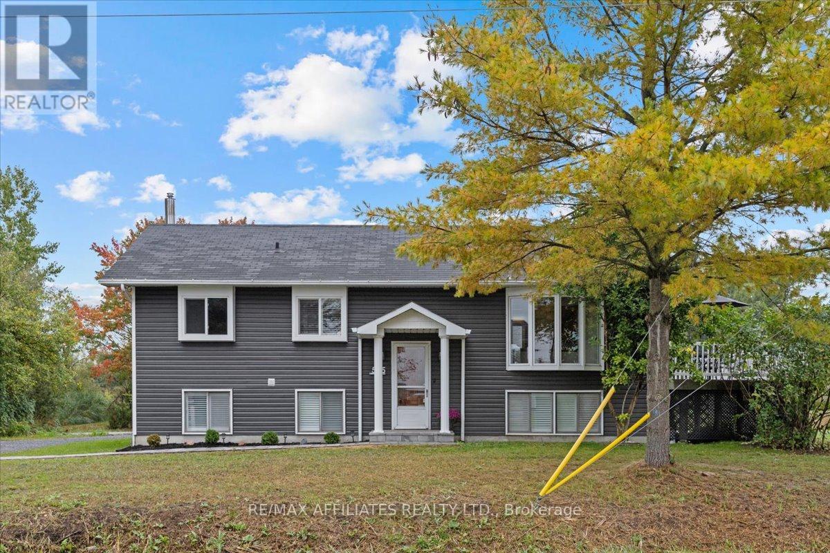 565 Vinette Road, Clarence-Rockland, Ontario  K0A 2A0 - Photo 2 - X12431708